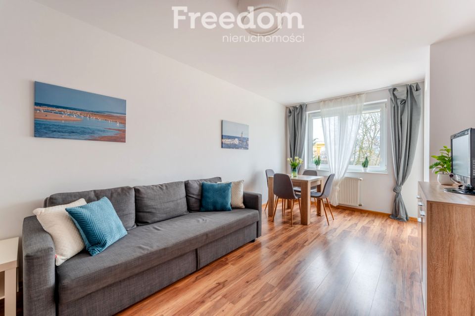 Mieszkanie Kołobrzeg