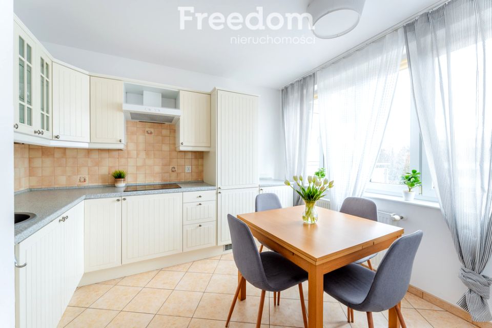 Mieszkanie Kołobrzeg