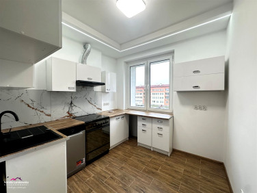 Mieszkanie Grudziądz