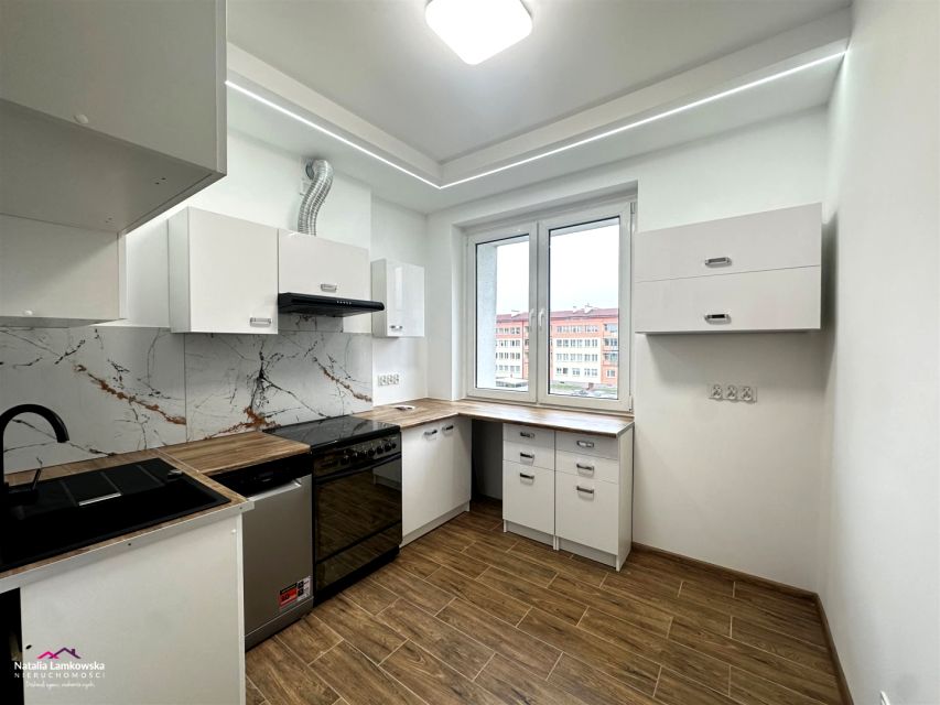 Mieszkanie Grudziądz