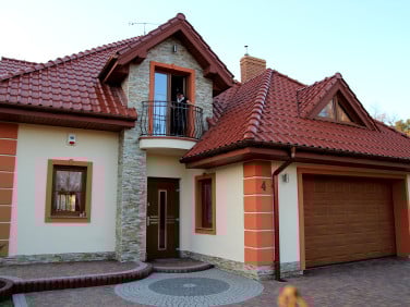 Dom Chechło Pierwsze