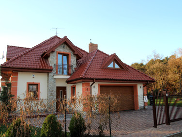 Dom Chechło Pierwsze