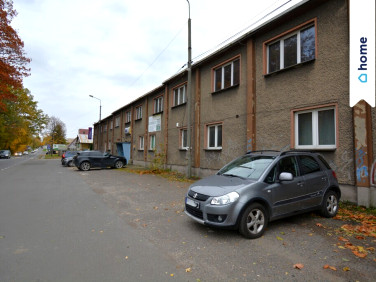 Budynek użytkowy Rybnik