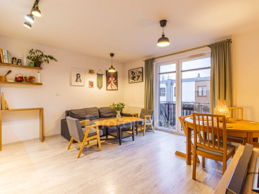 Mieszkanie Wejherowo