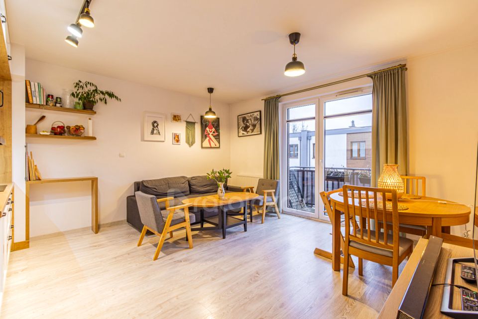 Mieszkanie Wejherowo