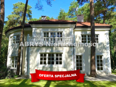 Dom Konstancin-Jeziorna