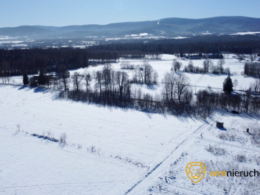 Działka usługowa sprzedam
