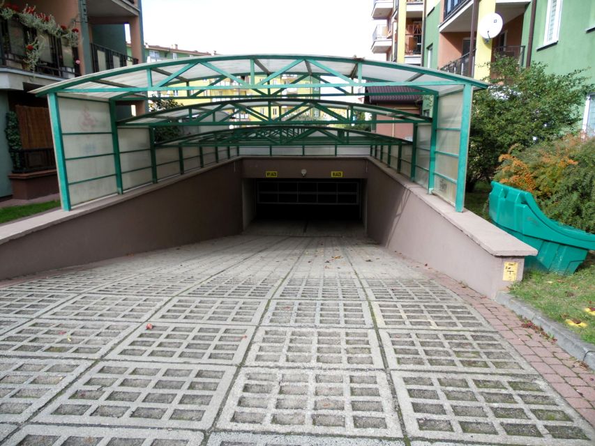 Lokal Biała Podlaska