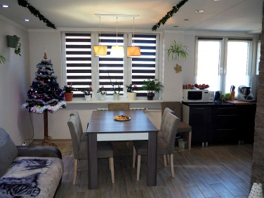 Mieszkanie Wałbrzych