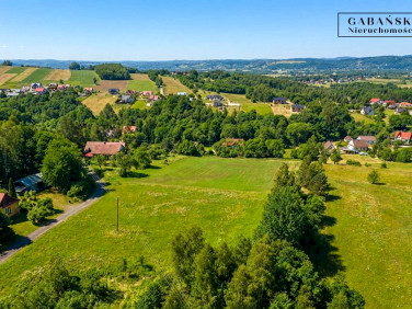 Działka budowlana sprzedam