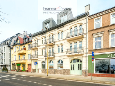 Mieszkanie Świnoujście