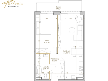 Mieszkanie Ustroń sprzedaż