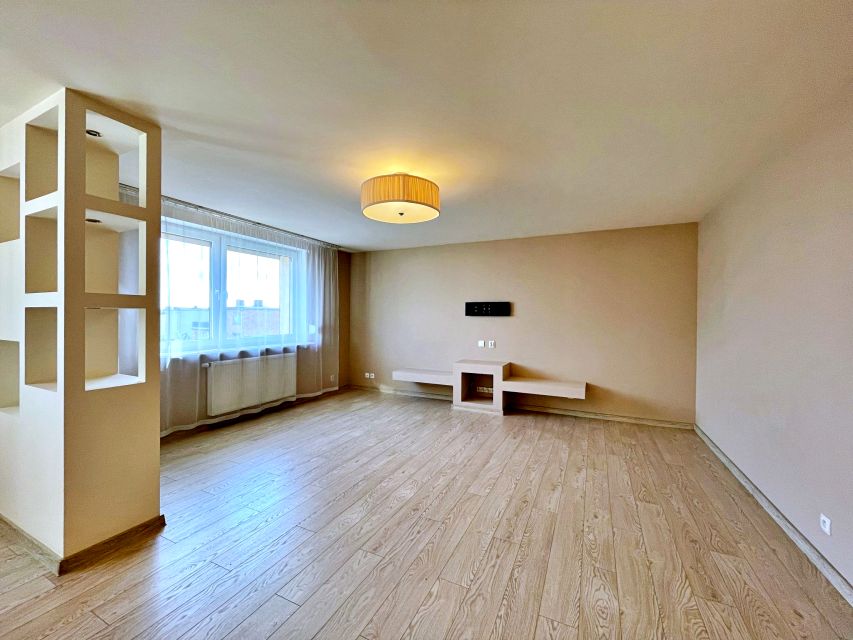 Mieszkanie Września