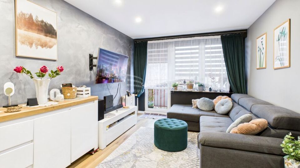 Mieszkanie Białystok