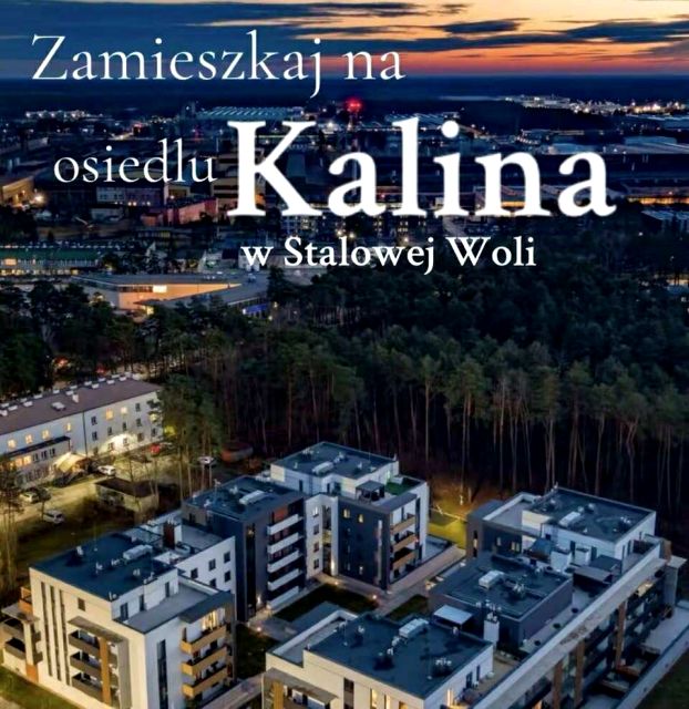 Mieszkanie Stalowa Wola