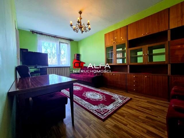 Mieszkanie Świdnica