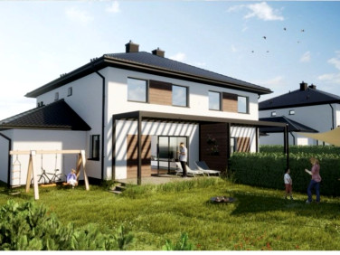 Dom Racławice Wielkie