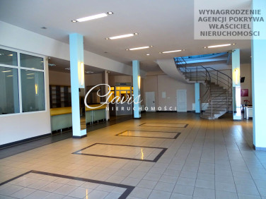 Lokal Góra Kalwaria