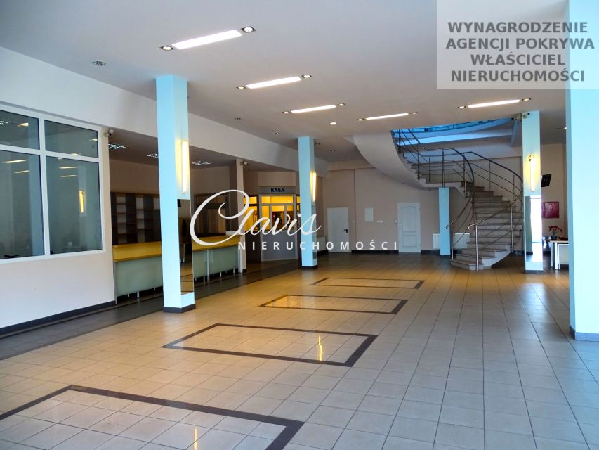 Lokal Góra Kalwaria