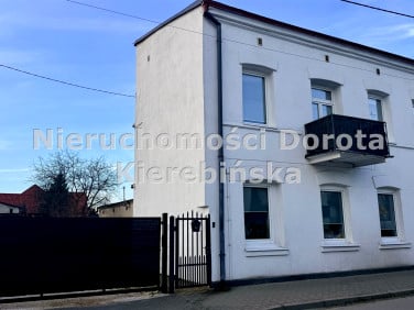 Dom Tomaszów Mazowiecki