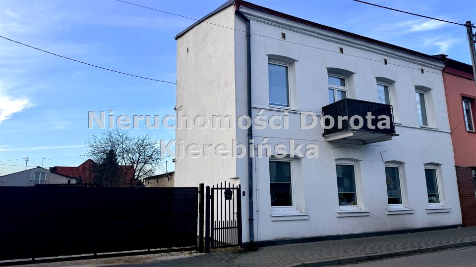 Dom Tomaszów Mazowiecki