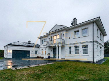 Dom Michałowice-Wieś