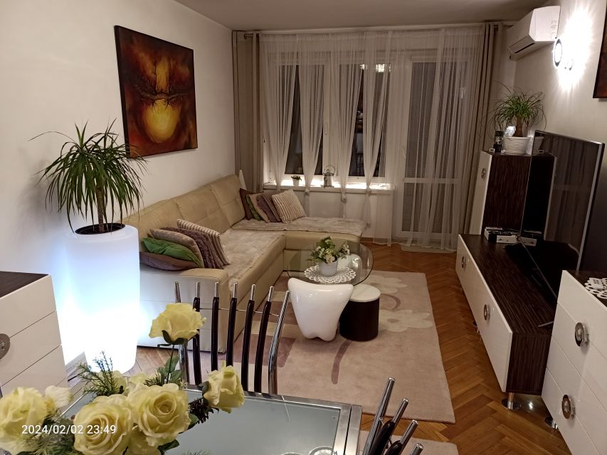 Mieszkanie Bydgoszcz