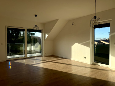 Mieszkanie Goczałkowice-Zdrój