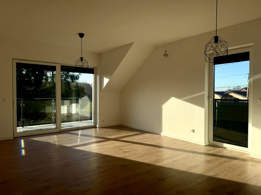 Mieszkanie Goczałkowice-Zdrój