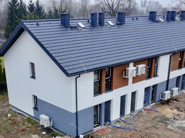 Mieszkanie Siechnice