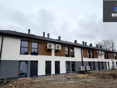 Mieszkanie Siechnice