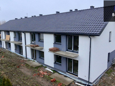 Mieszkanie Siechnice