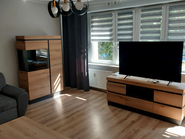 Mieszkanie Włocławek