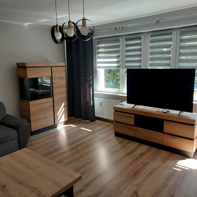 Mieszkanie Włocławek