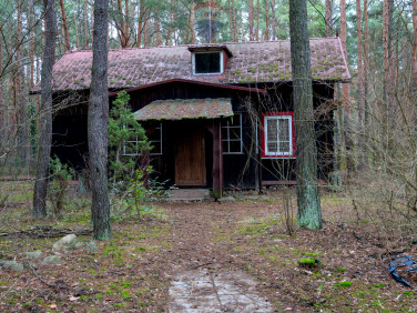 Działka budowlana sprzedam