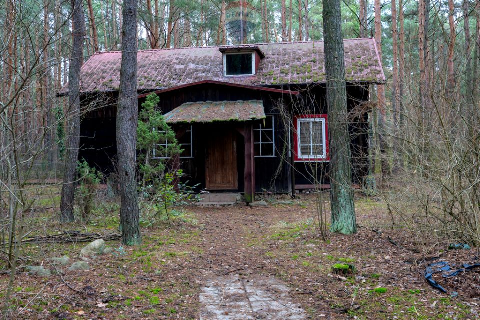 Działka budowlana sprzedam