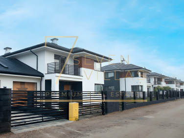 Dom Michałowice-Wieś