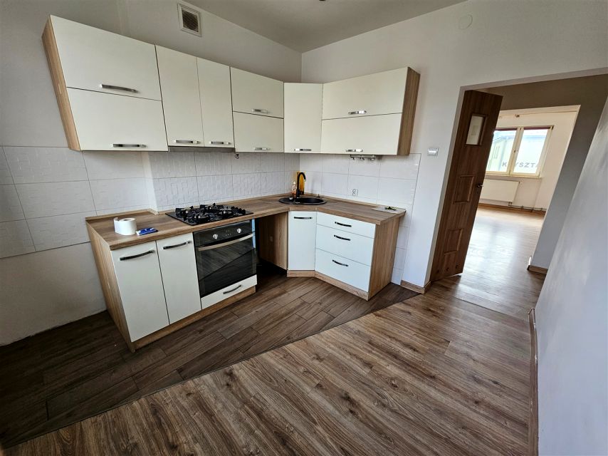 Mieszkanie Mysłowice