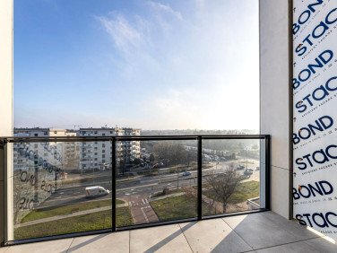 Mieszkanie przy lesie