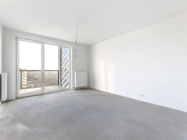 Mieszkanie apartamentowiec przy lesie