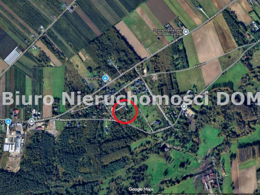 Działka budowlana Wancerzów