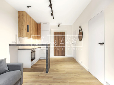 Mieszkanie Warszawa wynajem