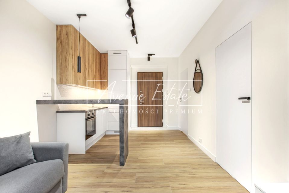 Mieszkanie Warszawa wynajem