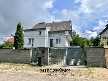 Dom Gorzów Wielkopolski