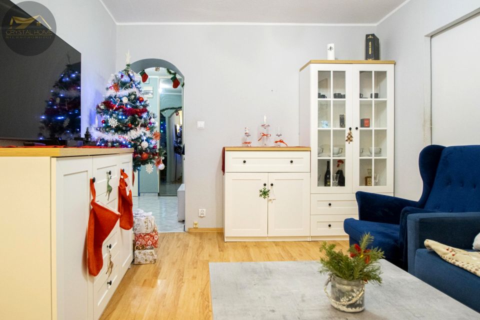 Mieszkanie Świdnica