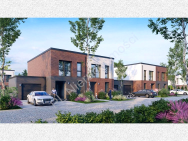 Dom Grodzisk Mazowiecki