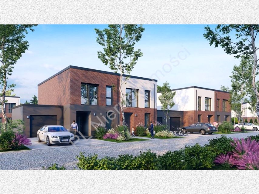 Dom Grodzisk Mazowiecki