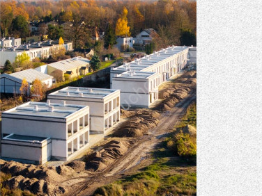 Dom Grodzisk Mazowiecki