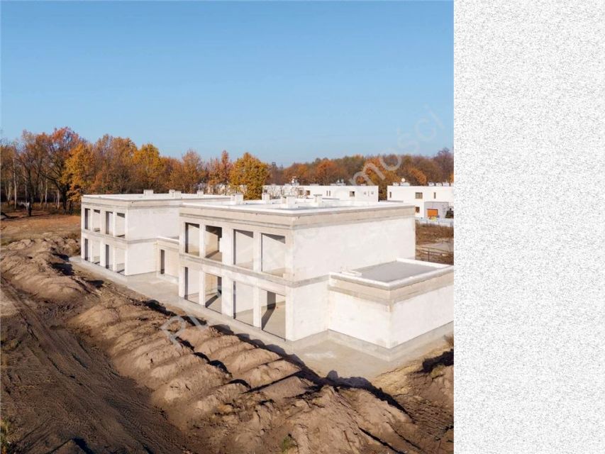 Dom Grodzisk Mazowiecki