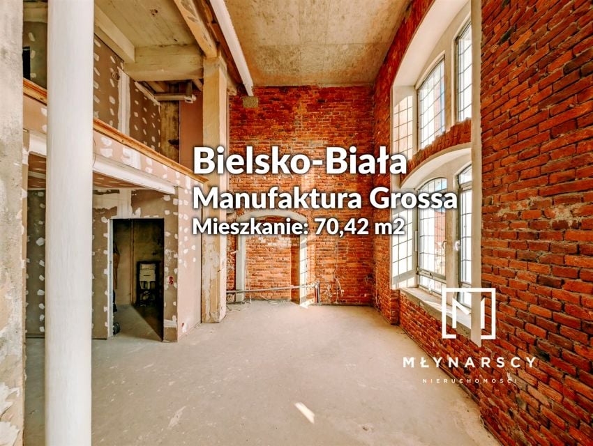 Mieszkanie Bielsko-Biała